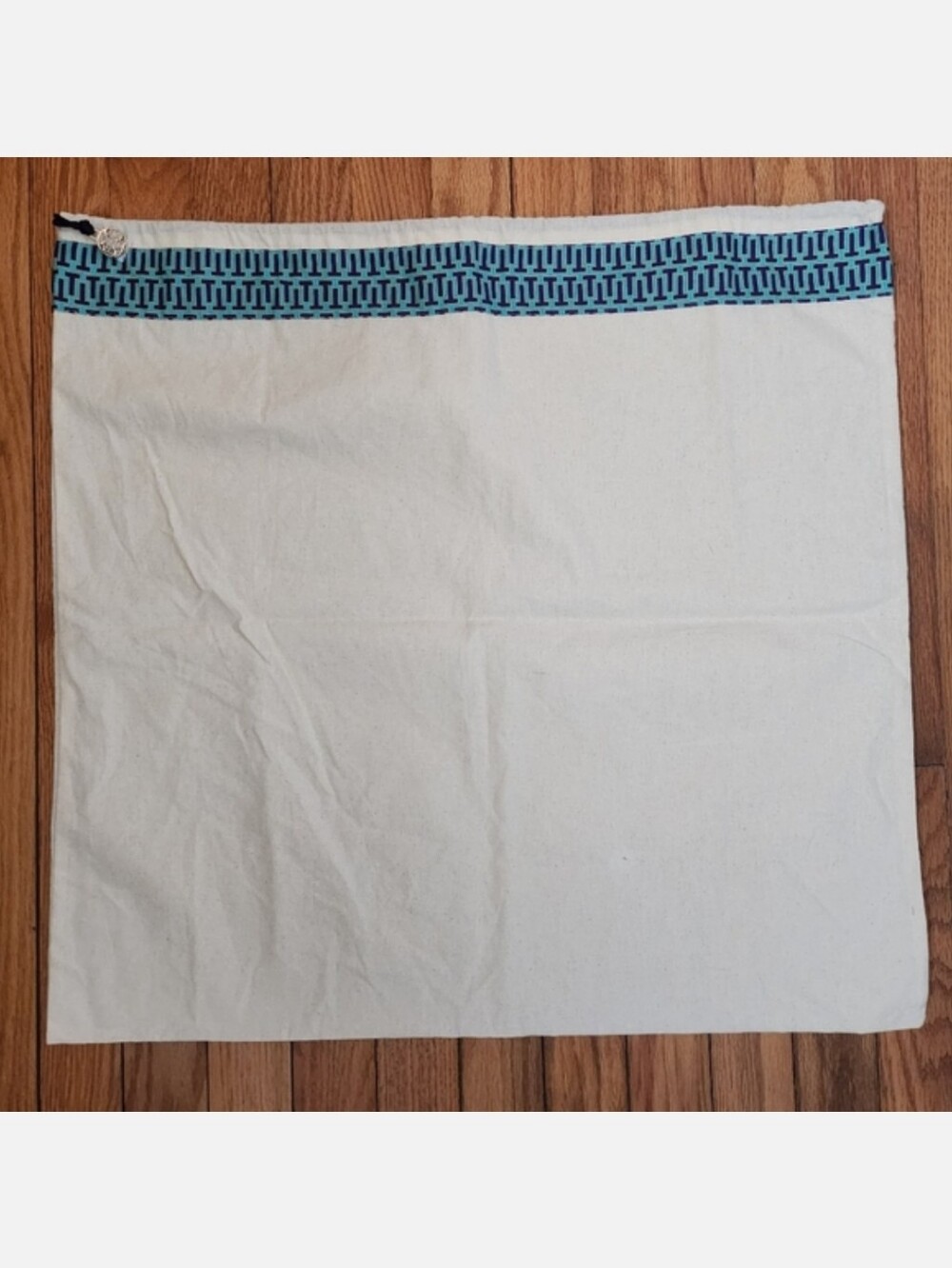 Tory Burch.Dust Cover Bag 23"×22"